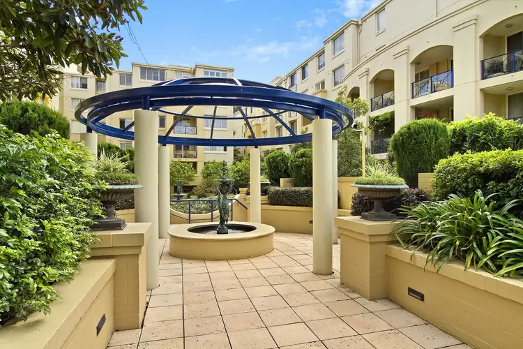 Sixth view of Homely apartment listing, 15B/2 Brady Street, Mosman NSW 2088