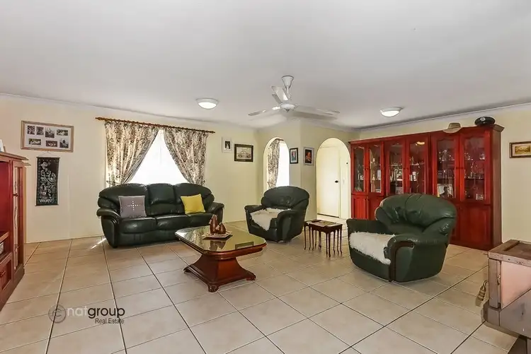 Fourth view of Homely house listing, 24 Arbour Way, Regents Park QLD 4118