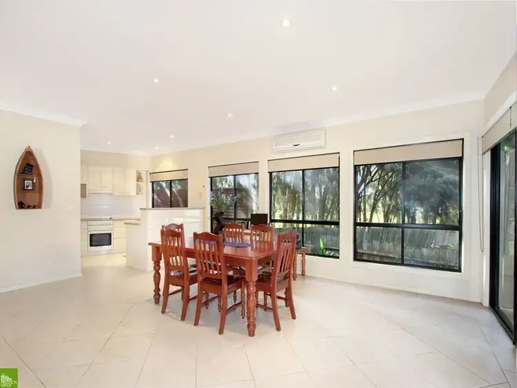 Third view of Homely house listing, 206F Kanahooka Road, Kanahooka NSW 2530