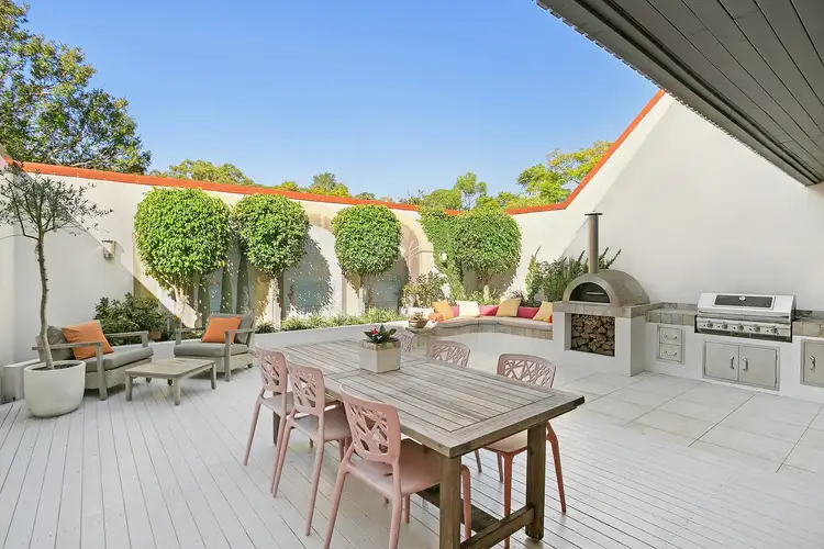 5/13 Park Avenue, Mosman NSW 2088