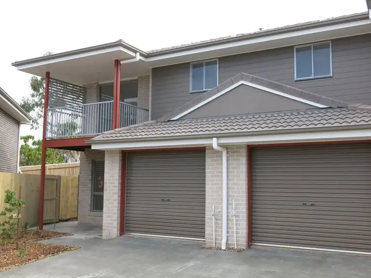 16/11 Corella Place, Runcorn QLD 4113