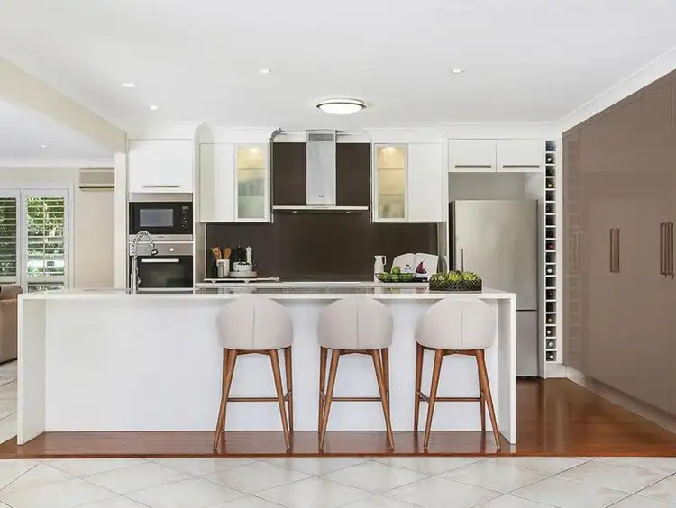 Sixth view of Homely rural property listing, 80 Peronne Place, Brookfield QLD 4069