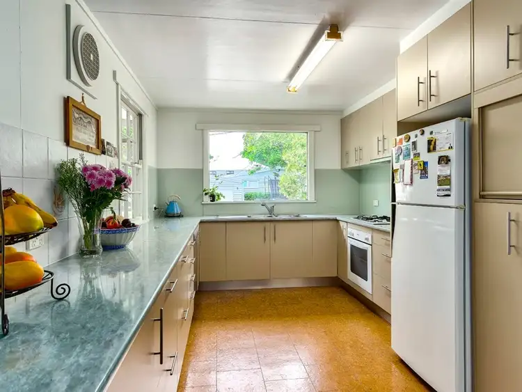 Third view of Homely house listing, 55 Agincourt Street, Grange QLD 4051