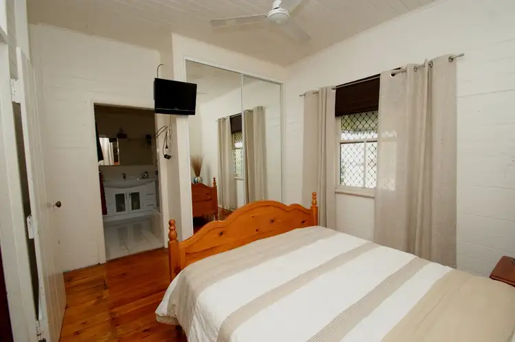 Seventh view of Homely house listing, 21 Back Windermere Road, Innes Park QLD 4670