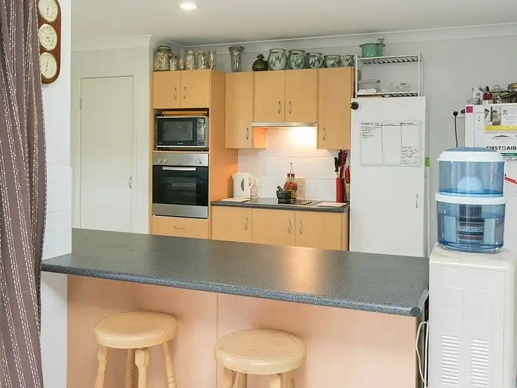 Sixth view of Homely house listing, 17 Tree View Road, Toogoom QLD 4655