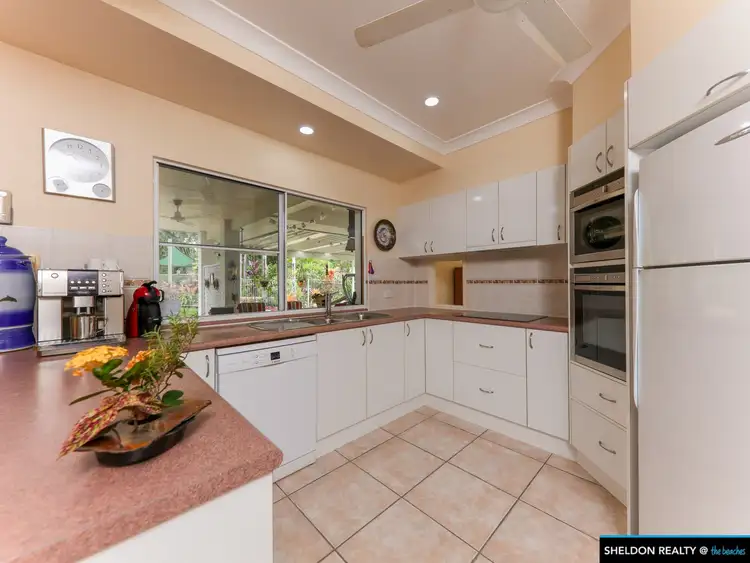 Sixth view of Homely house listing, 23 Beaver St, Clifton Beach QLD 4879
