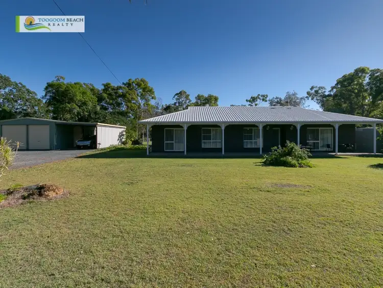 Third view of Homely house listing, 17-25 Drouin Crescent, Burrum River QLD 4659