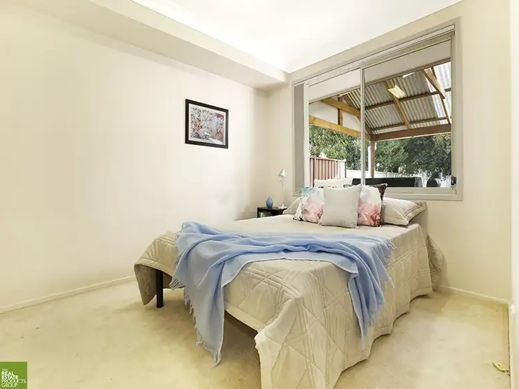 Sixth view of Homely house listing, 17 Cadigan Place, Dapto NSW 2530