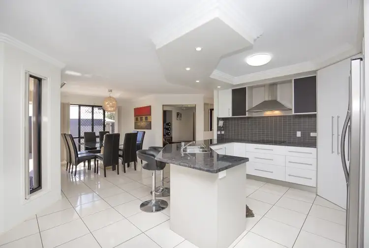 Third view of Homely house listing, 10 Sutherland Rd, Branyan QLD 4670