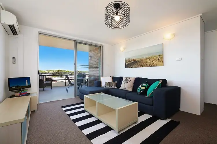 Main view of Homely apartment listing, 40/1 Waugh Street, Port Macquarie NSW 2444