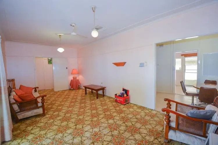 Third view of Homely house listing, 81 View Street, Gunnedah NSW 2380