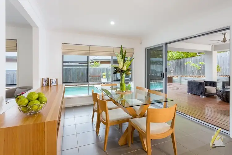 Seventh view of Homely house listing, 17/680 Jesmond Road, Fig Tree Pocket QLD 4069