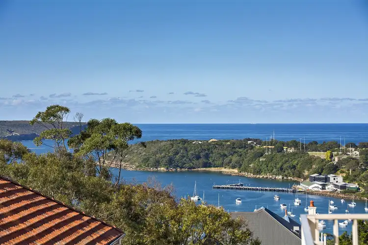 39/2 Clifford Street, Mosman NSW 2088