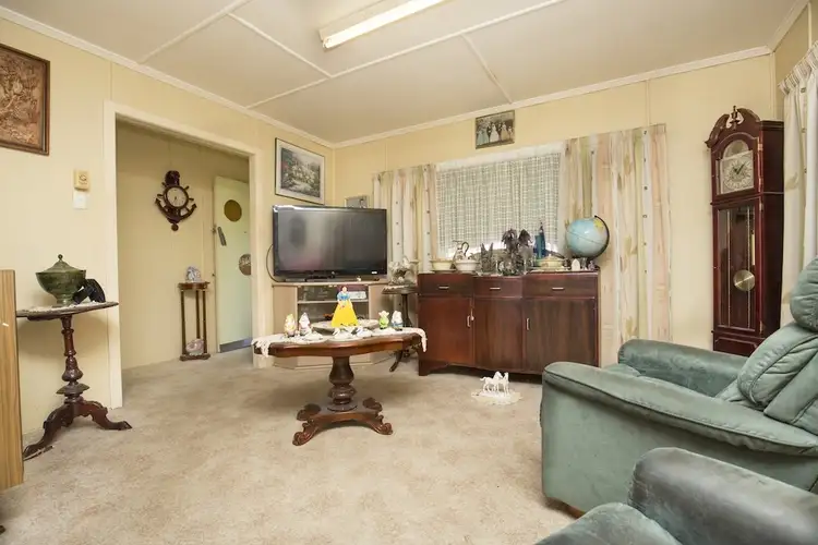 Fifth view of Homely house listing, 25 Walsh Street, Walkervale QLD 4670