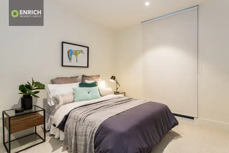 Fifth view of Homely apartment listing, 134-136 Princess Street, Kew VIC 3101