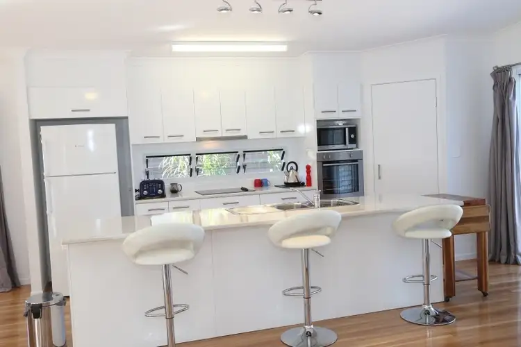 Third view of Homely house listing, 10 Creekside Esplanade, Cooloola Cove QLD 4580