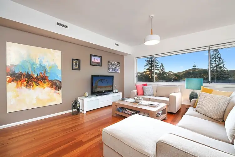 Main view of Homely townhouse listing, 3/76 Bangalay Drive, Port Macquarie NSW 2444