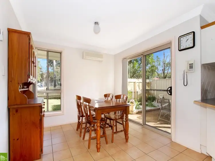 Third view of Homely unit listing, 8/92-94 Byamee Street, Dapto NSW 2530