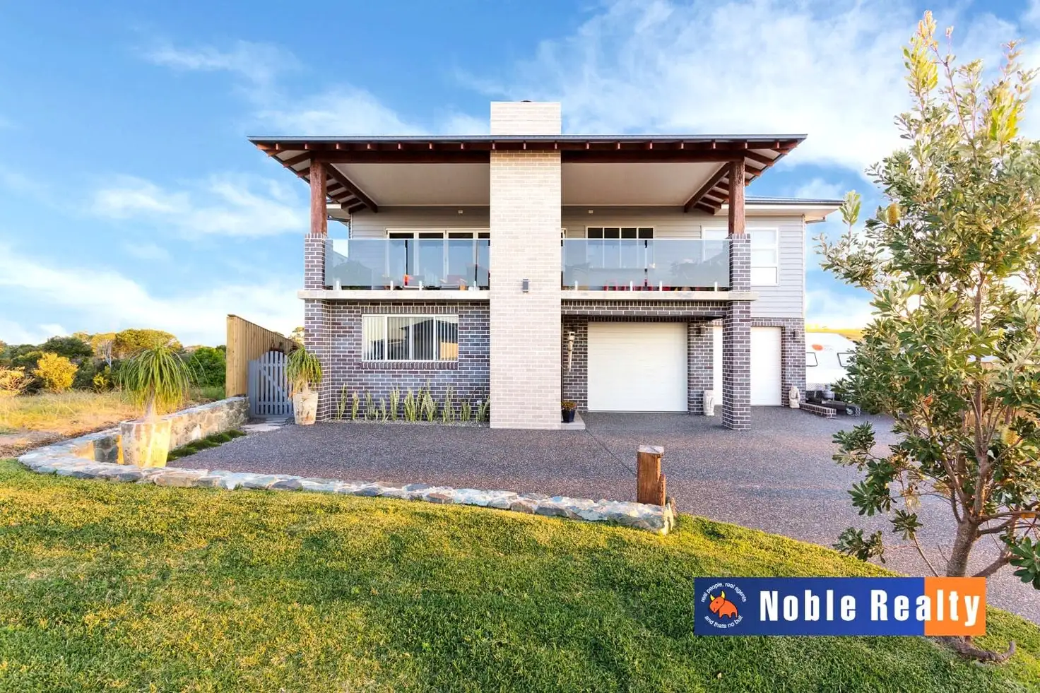 Main view of Homely house listing, 3 Myalup Court, Red Head NSW 2430
