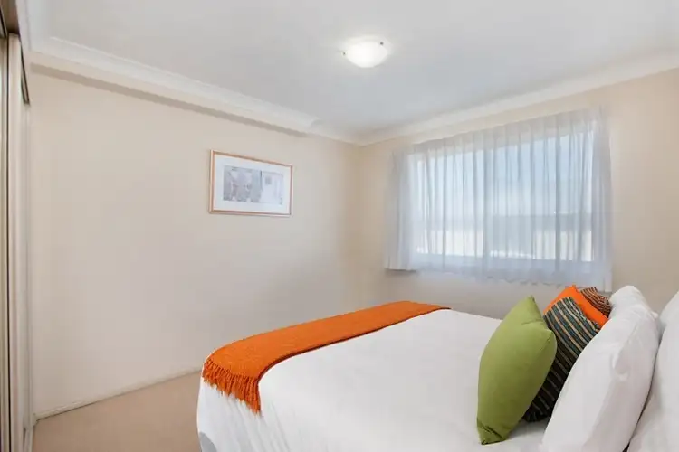 Sixth view of Homely unit listing, 24/37 Golden Four Drive, Bilinga QLD 4225