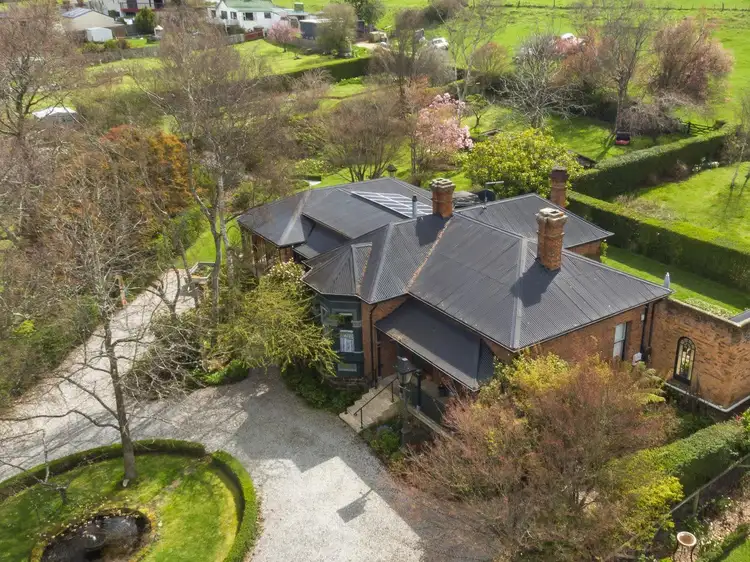 Third view of Homely house listing, 41 West Barrack Street, Deloraine TAS 7304