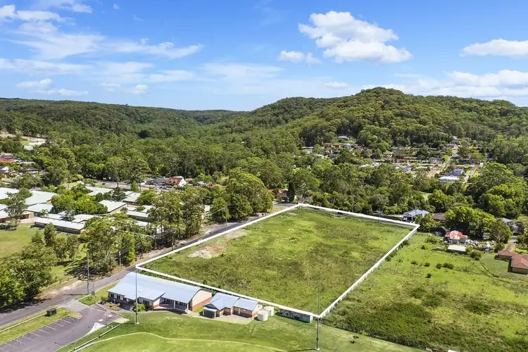 Fourth view of Homely land listing, Lot 7, The Grounds Estate, CNR of Fountains Rd & Pandala Road, Narara NSW 2250