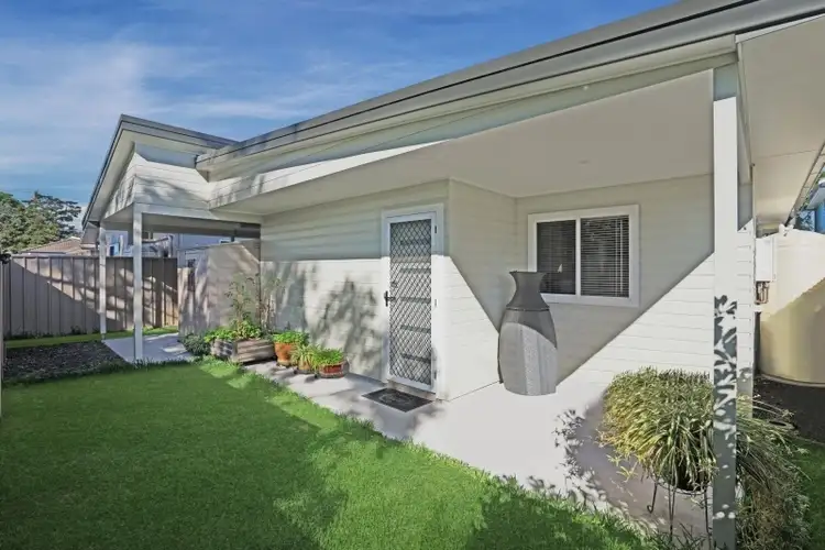 Third view of Homely house listing, 11 Hobart Avenue, Umina Beach NSW 2257