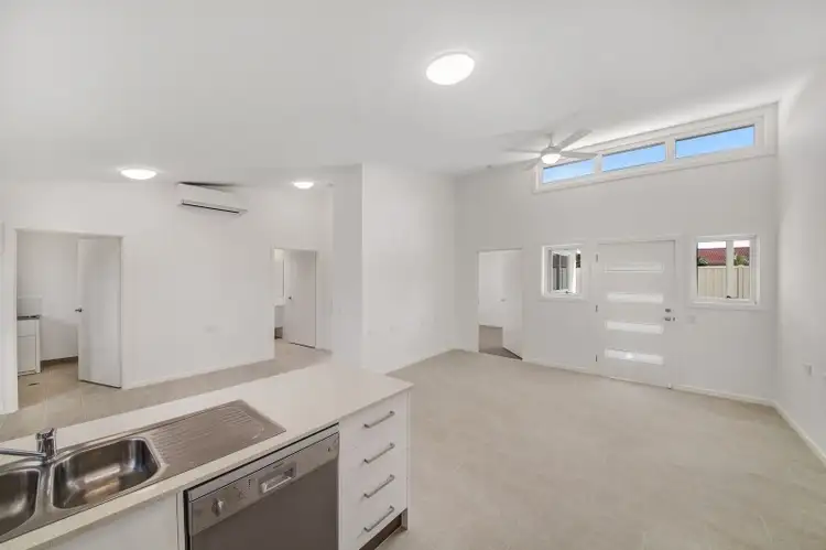 Second view of Homely villa listing, 3/73 Ocean Beach Road, Woy Woy NSW 2256