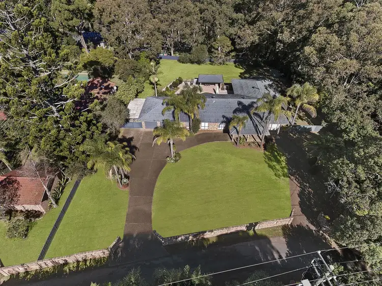 Second view of Homely rural property listing, 410 Terrigal Drive, Terrigal NSW 2260