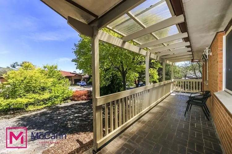 Fourth view of Homely house listing, 9 Illingworth Street, Wanniassa ACT 2903