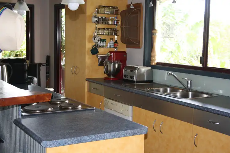 Fifth view of Homely rural property listing, 112 Sanctuary Hills Road, Takura QLD 4655
