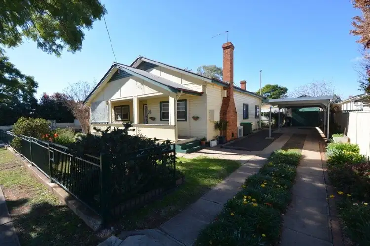 16 Rodney Street, Gunnedah NSW 2380