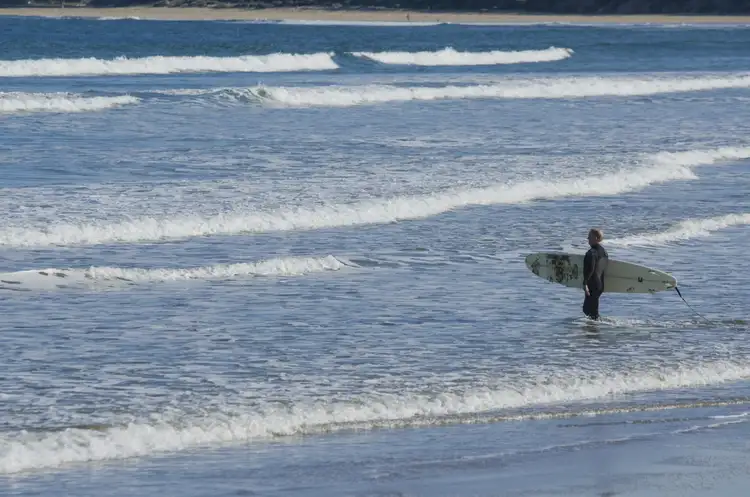 Fourth view of Homely apartment listing, 5/97 The Terrace, Ocean Grove VIC 3226