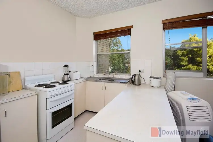 Fifth view of Homely house listing, 6/2 Noela Ave, New Lambton NSW 2305