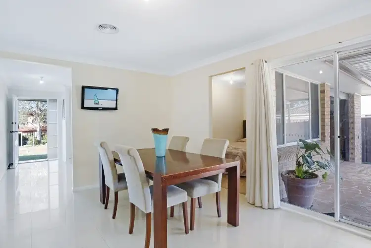 Fourth view of Homely house listing, 5 Hampden Pl, Raby NSW 2566