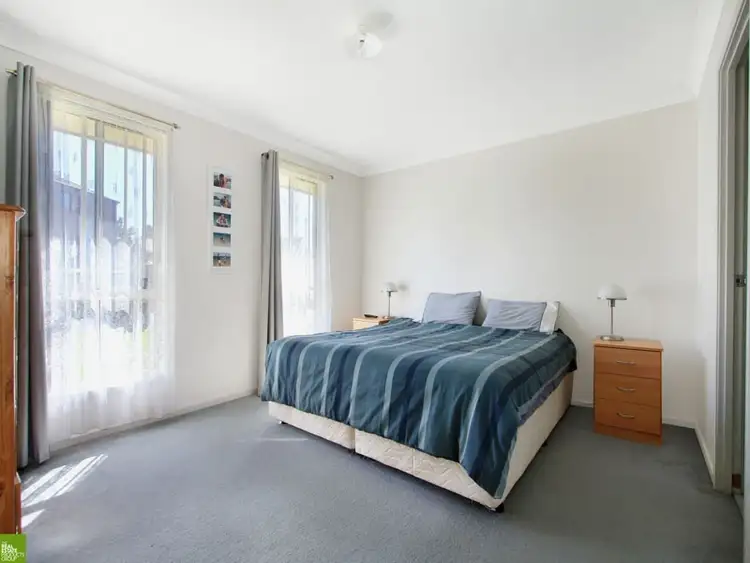 Fourth view of Homely house listing, 30 Glengarry Way, Horsley NSW 2530