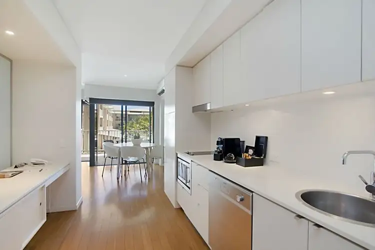 Fourth view of Homely unit listing, 3202/1-25 Bells Boulevard, Kingscliff NSW 2487