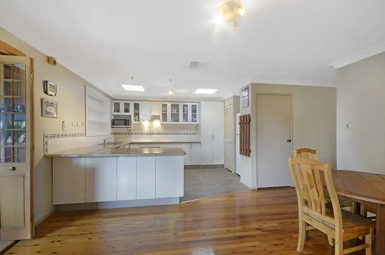 Fourth view of Homely house listing, 89 Andrew Thompson Drive, Mcgraths Hill NSW 2756
