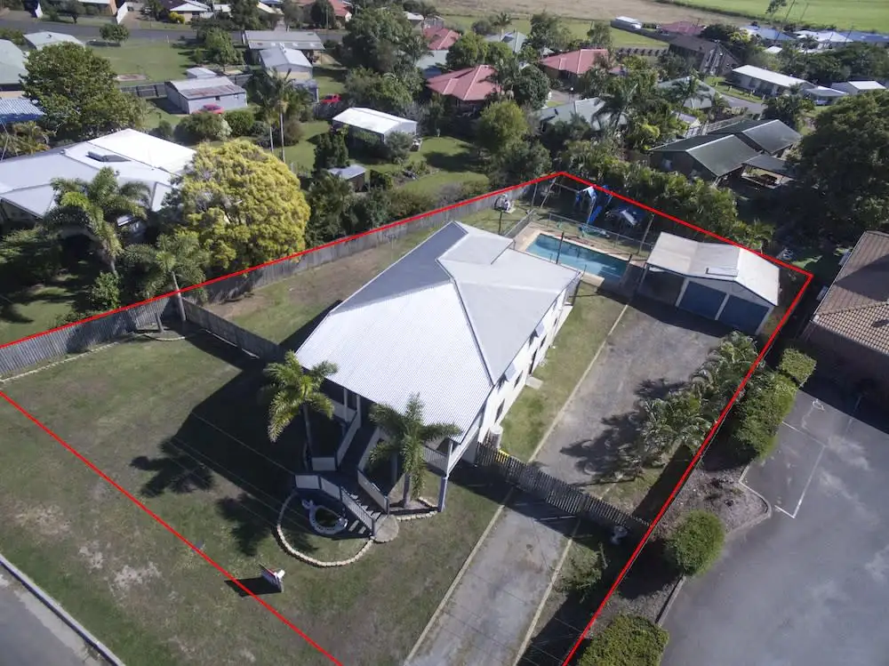 Main view of Homely house listing, 9 Fairymead Road, Bundaberg North QLD 4670