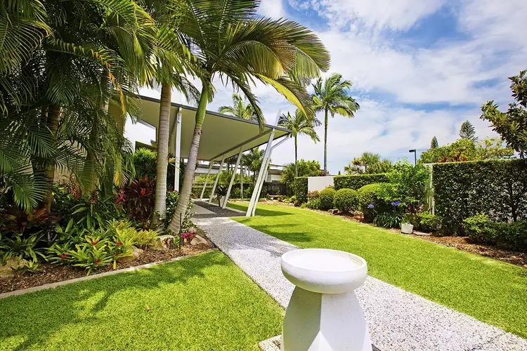 Second view of Homely unit listing, 3/7 Grand Parade, Parrearra QLD 4575
