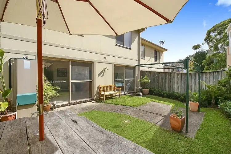 Fifth view of Homely townhouse listing, 18/4 Karla Avenue, Terrigal NSW 2260