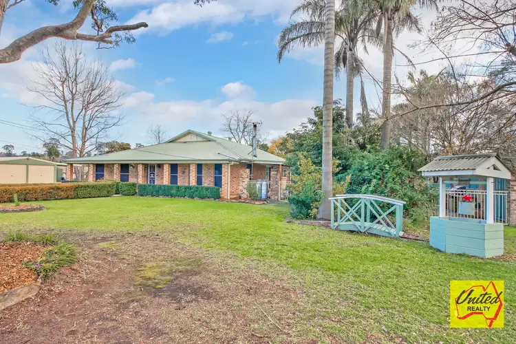 Fourth view of Homely rural property listing, 75 Egans Road, Oakdale NSW 2570