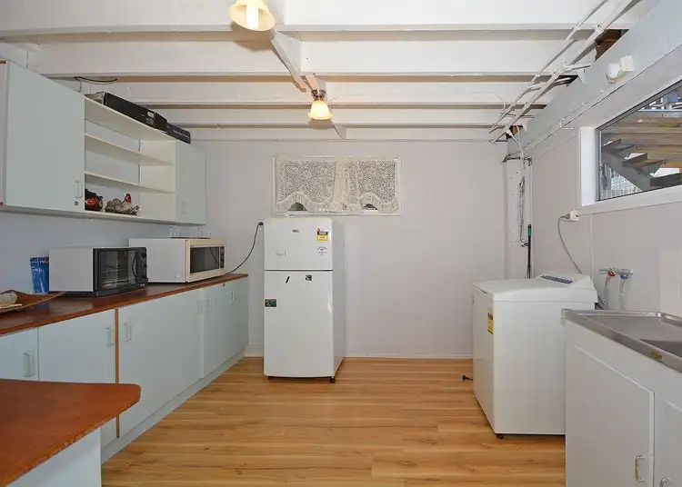 Fourth view of Homely house listing, 9 Paradise Street, Point Vernon QLD 4655