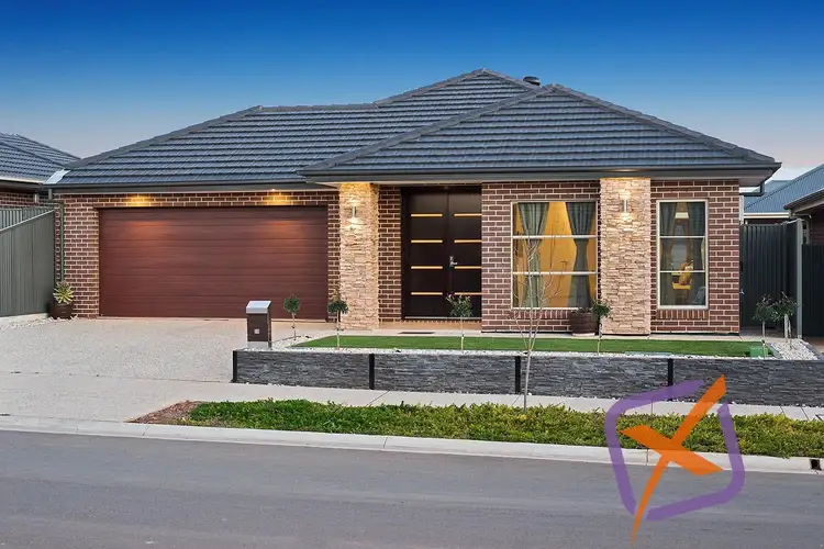 Main view of Homely house listing, 20 The Avenue, Blakeview SA 5114