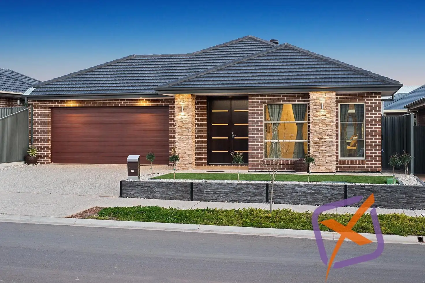 Main view of Homely house listing, 20 The Avenue, Blakeview SA 5114