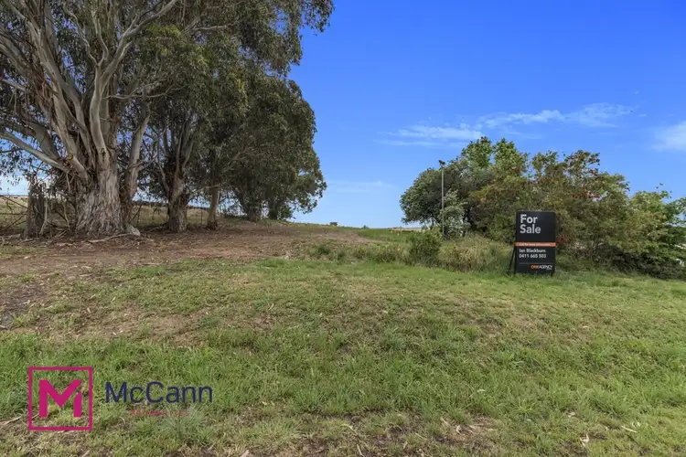 Second view of Homely land listing, 14-16 Yass Street, Gunning NSW 2581