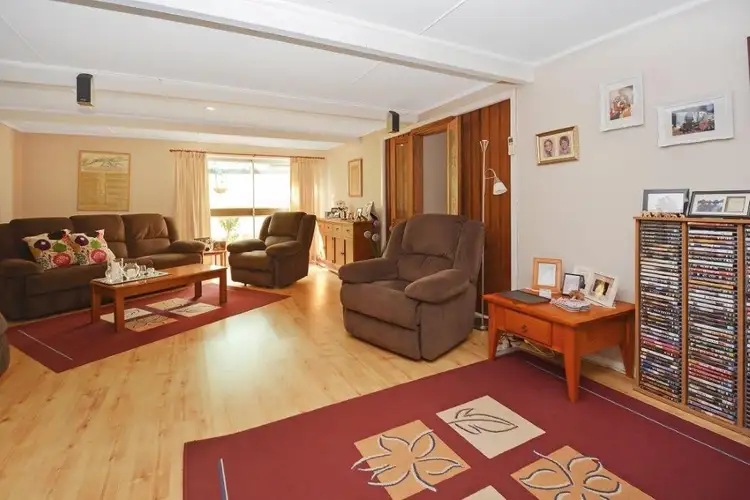 Sixth view of Homely house listing, 10 Donaldson St, Curlewis NSW 2381