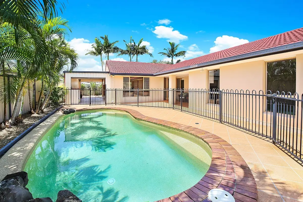 Main view of Homely house listing, 17 Kensington Drive, Minyama QLD 4575