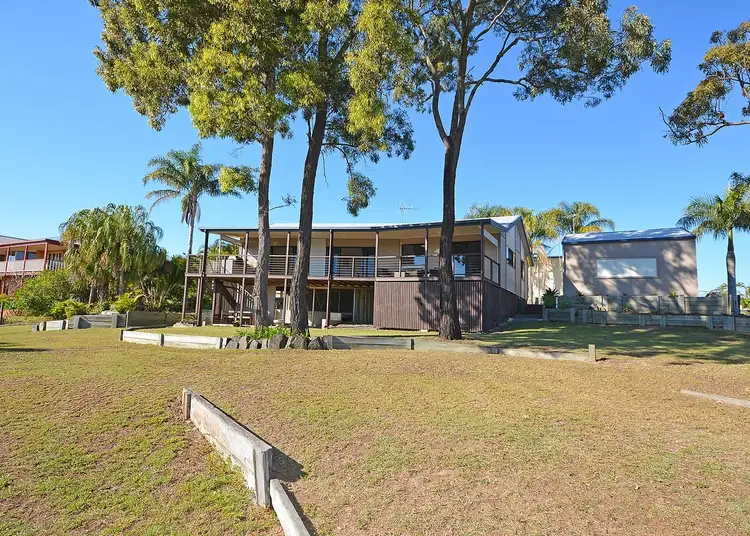 Third view of Homely house listing, 22 Outlook Dr, Craignish QLD 4655