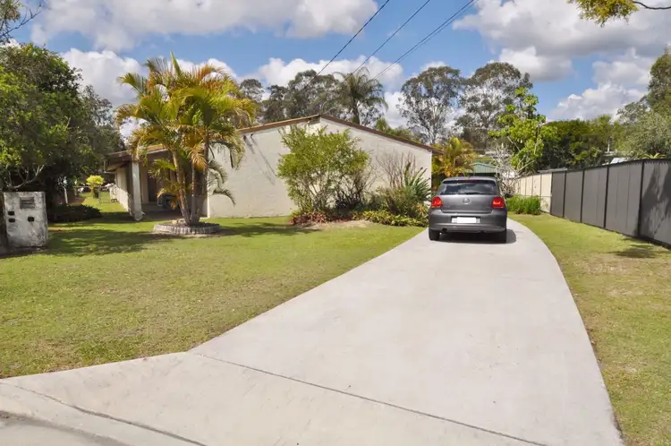 Main view of Homely house listing, 32 Nerine Street, Kingston QLD 4114